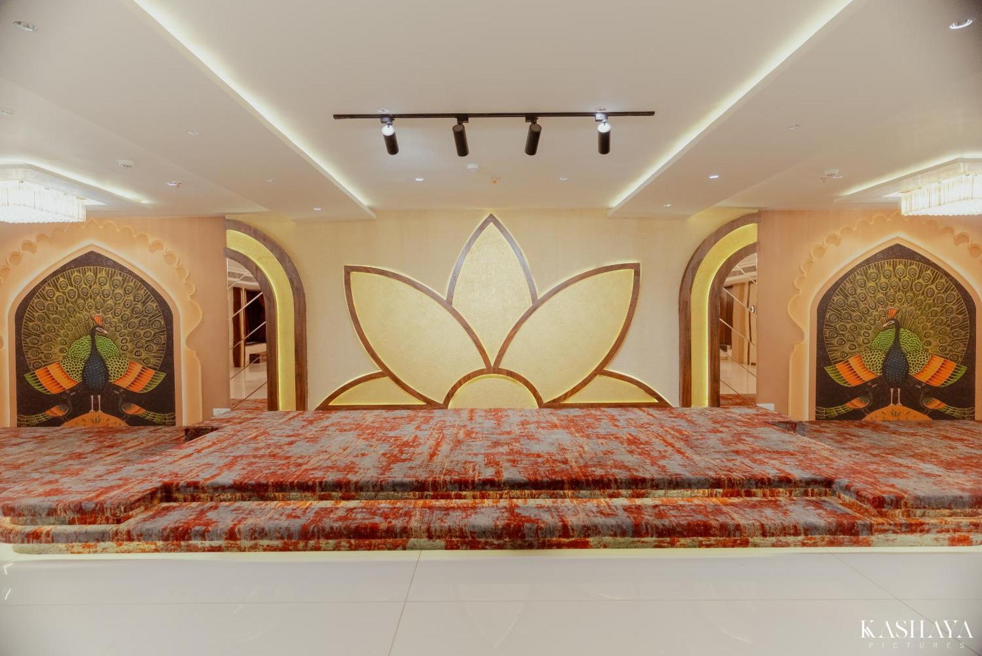 Hotel Ratan Mahal Datia Kültér fotó