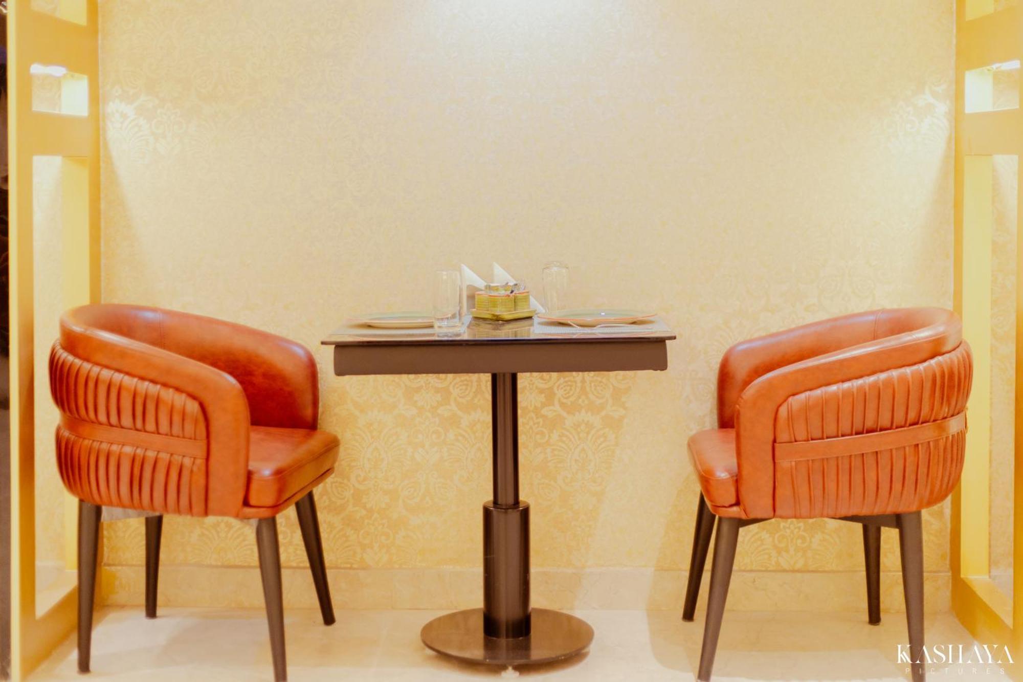 Hotel Ratan Mahal Datia Kültér fotó